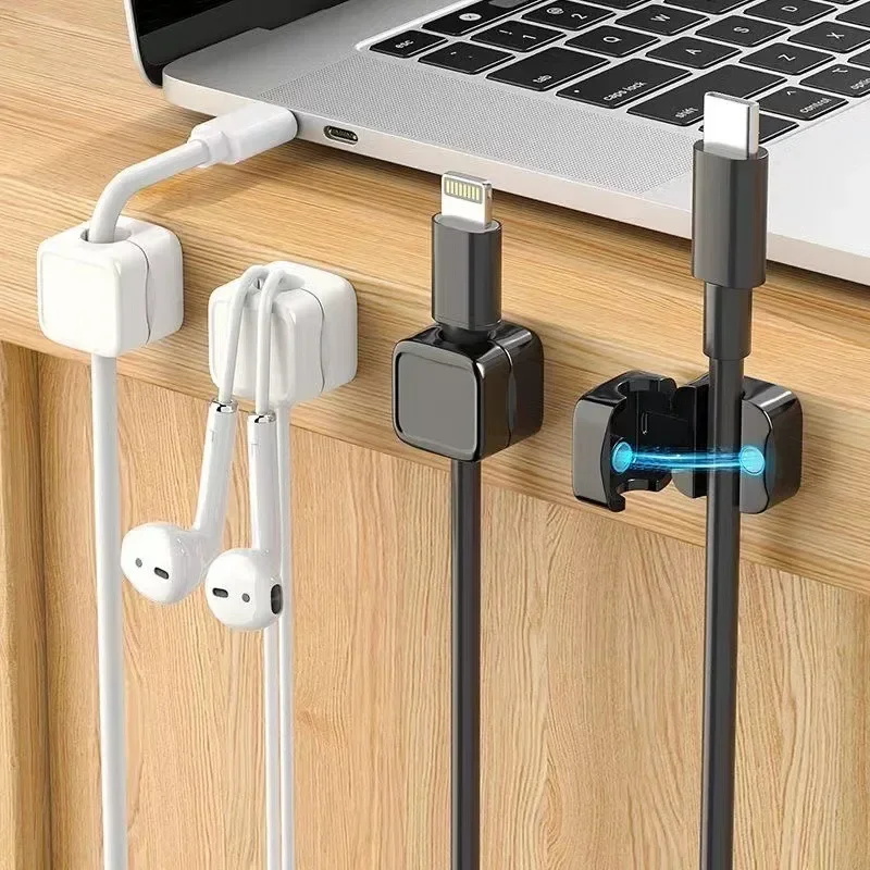 Magnetic Charging Cable - Clip magnetici per cavi da 36/16/8/3