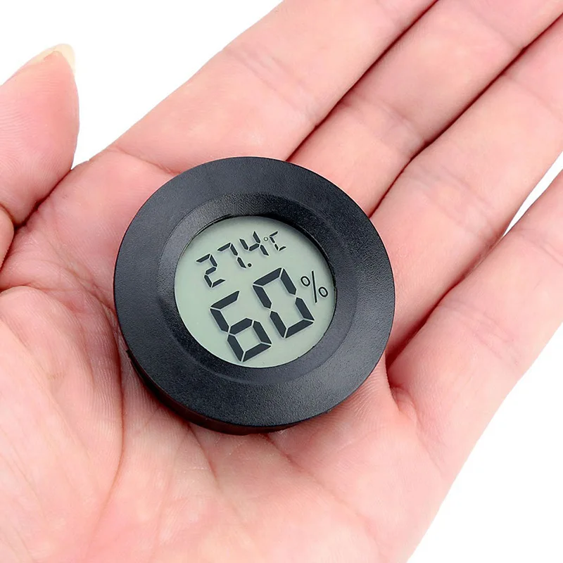 Electronics And Gadgets M - Termometro per sport all'aria aperta, igrometro