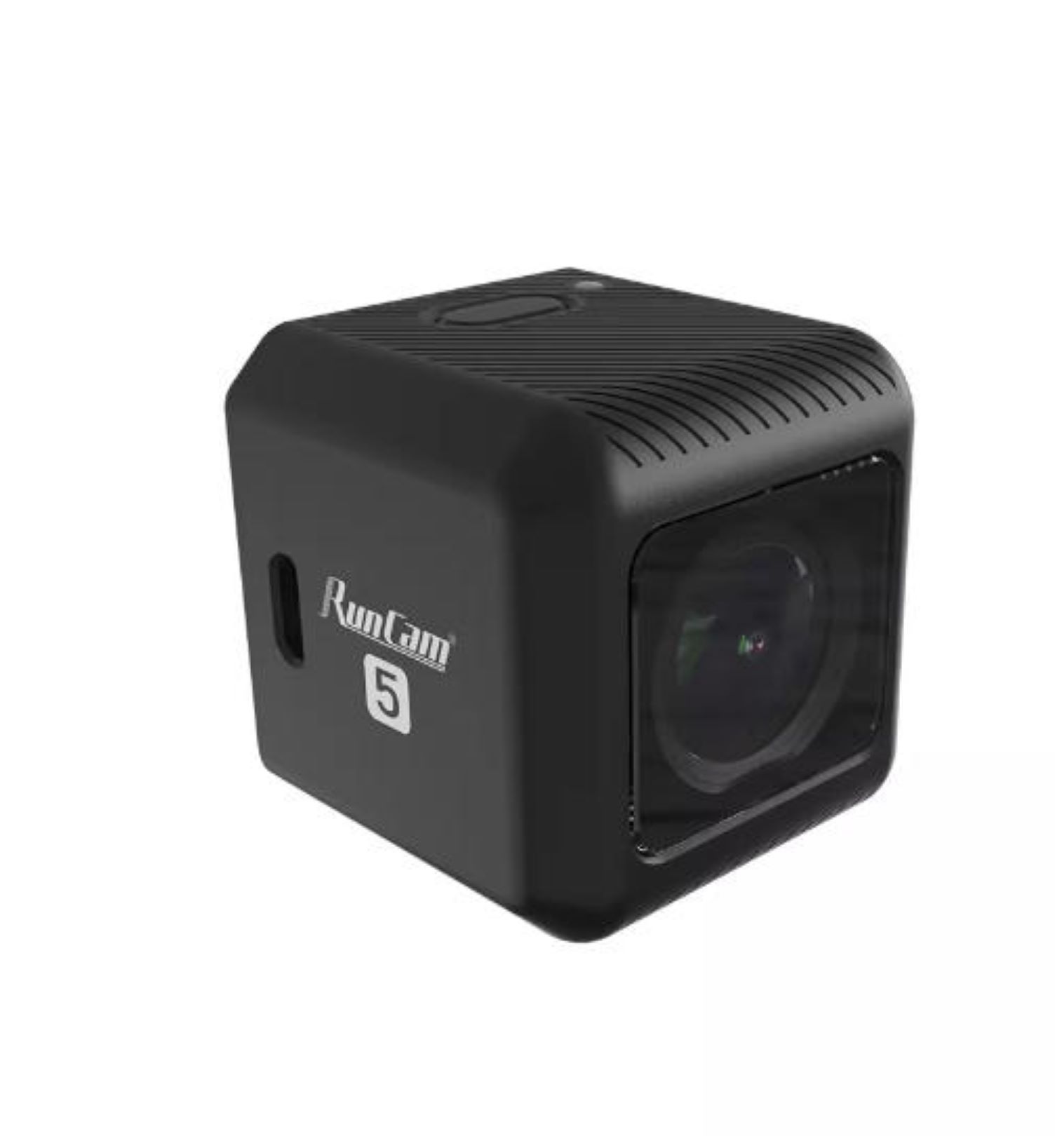 Action Camera 4K - RunCam 5 RunCam5 Arancione / Nero,
