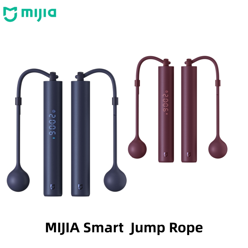 Electronics Quiz - Corda per Saltare Intelligente Mijia XMSR-P803