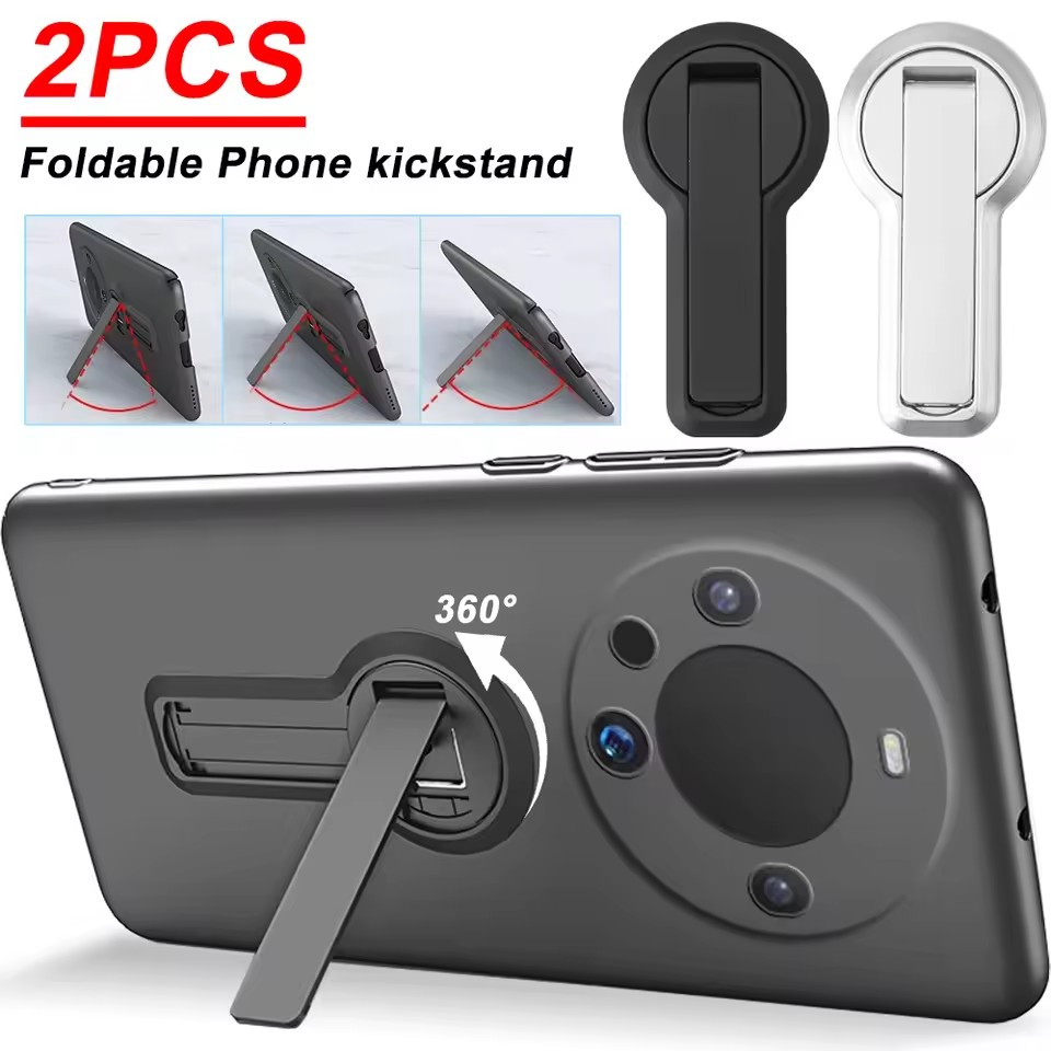 Auto Tracking Tripod - Supporto per Telefono Autoadesivo Portatile Ultra
