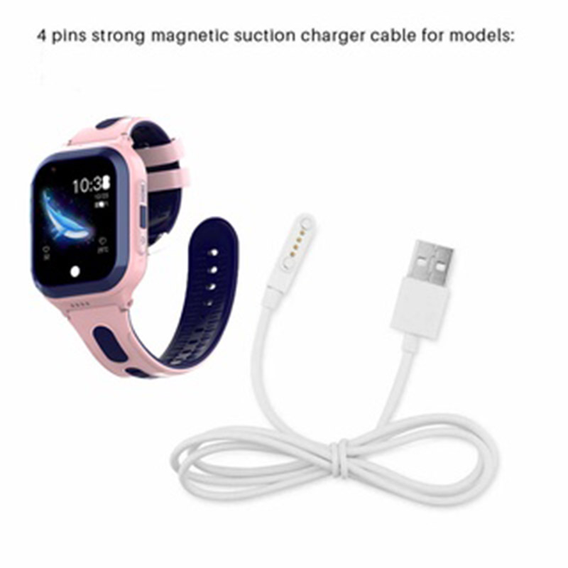 Magnetic Charging Cable - Cavo di ricarica USB magnetico Wonlex