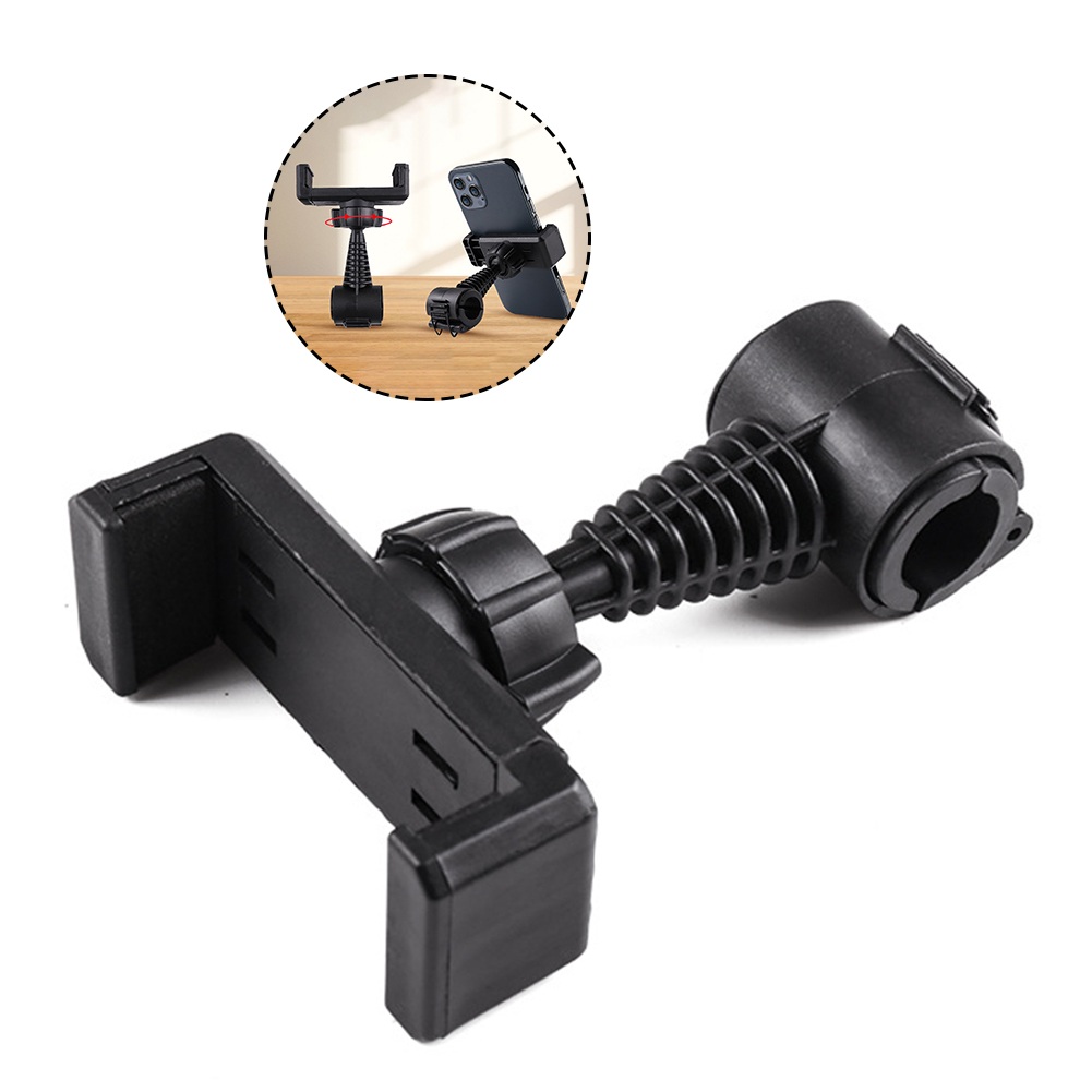 Auto Tracking Tripod - Supporto per microfono con treppiede per