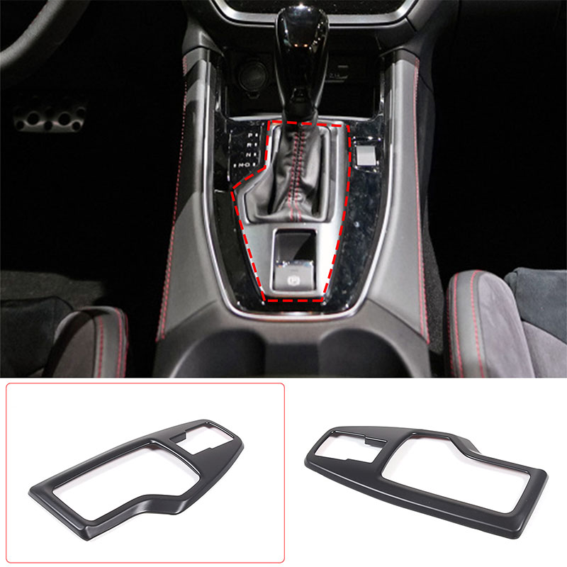 Electronics And Gadgets With I - Adesivo per Cornice Freno di Stazionamento