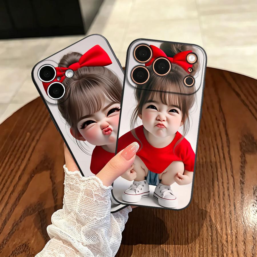 Apple Iphone 15 - Cover per telefono Funda per Apple