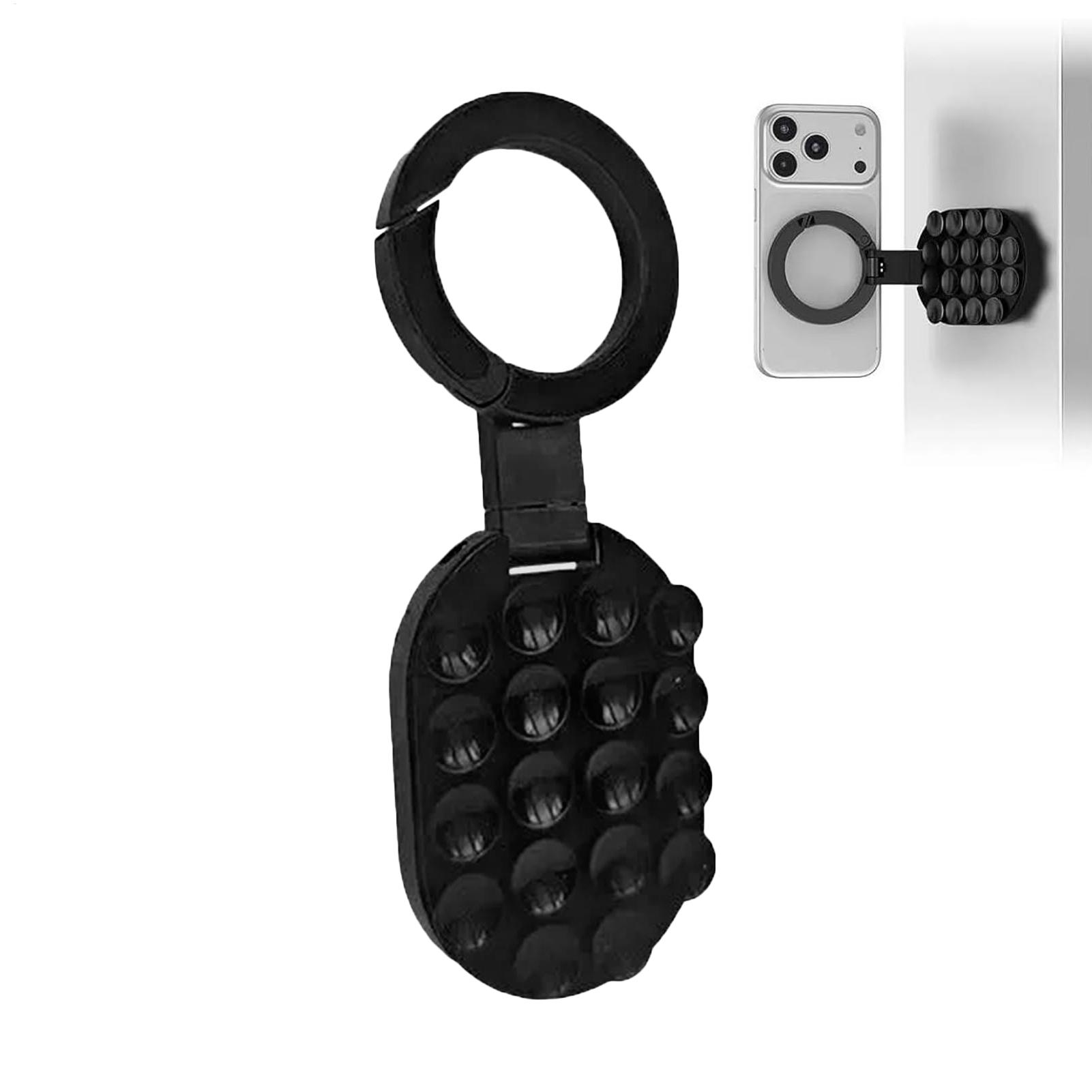 Auto Tracking Tripod - Supporto Magnetico Rotante a 360° per