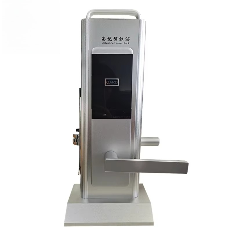 Electronics & Gadgets Starting With C - Serratura Elettronica Intelligente WiFi per Casa,