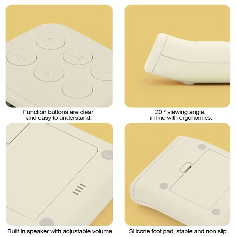 Regali Creativi, Piccolo Svegl - Electronics And Gadgets With I recensione e prezzo