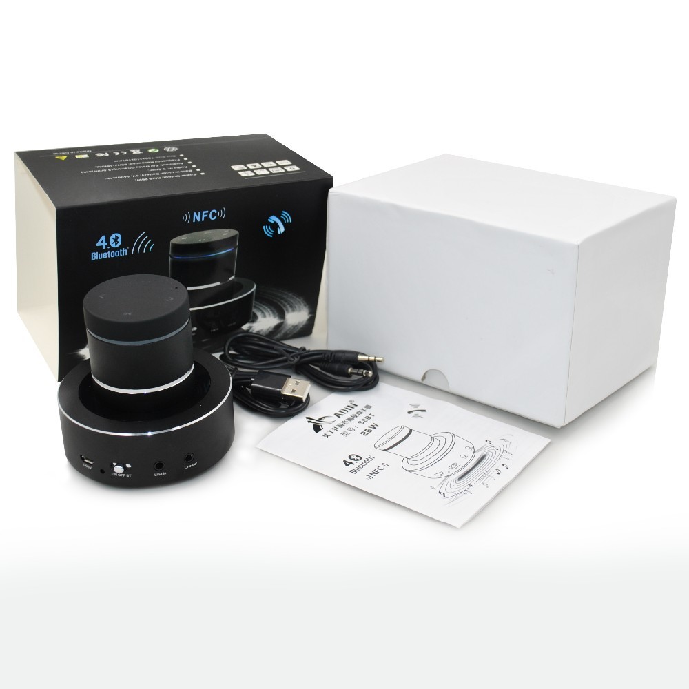 Altoparlante Wireless Portatil - Electronics And Gadgets With I recensione e prezzo