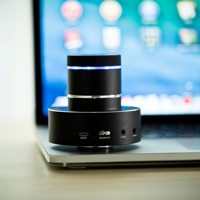 Altoparlante Wireless Portatil - Electronics And Gadgets With I recensione e prezzo
