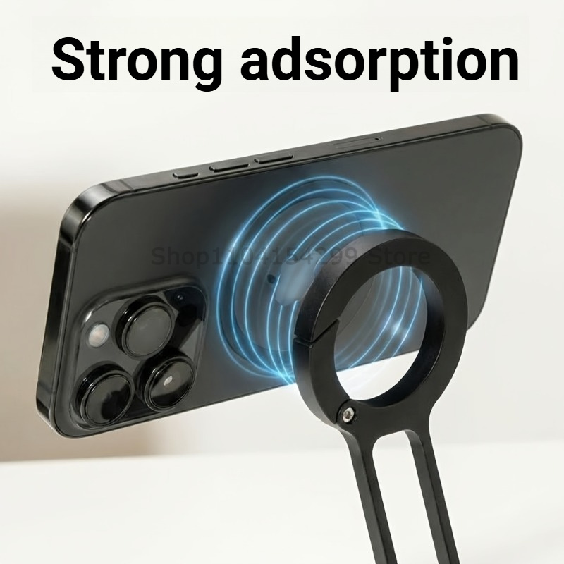 Supporto Magnetico per Telefon - Auto Tracking Tripod recensione e prezzo