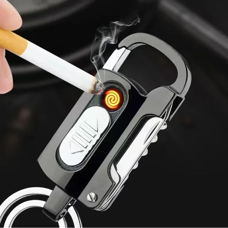 Portachiavi accendino elettron - Electronics And Gadgets With I recensione e prezzo