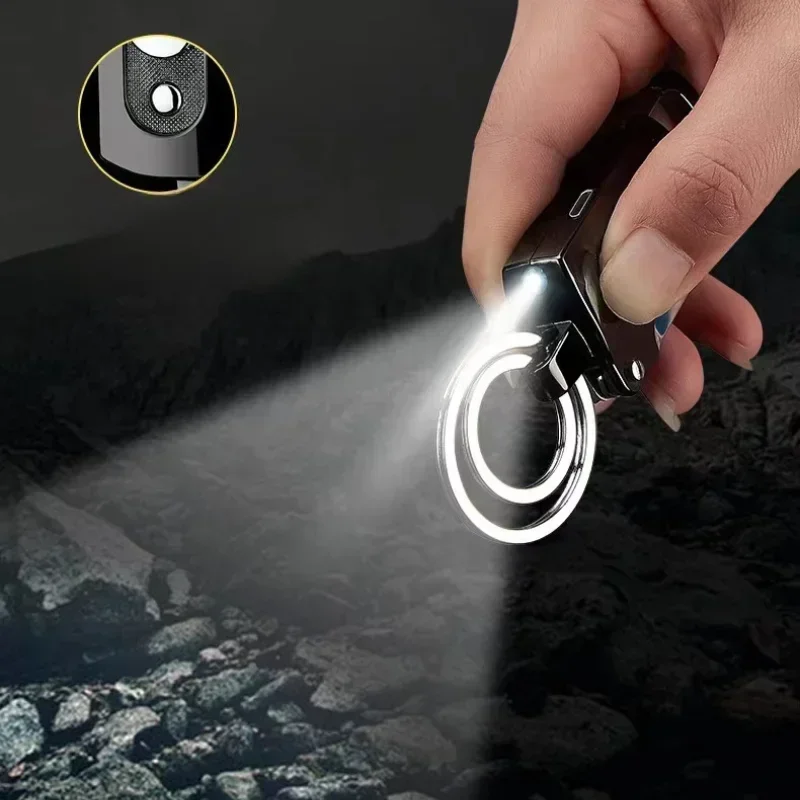 Portachiavi accendino elettron - Electronics And Gadgets With I recensione e prezzo