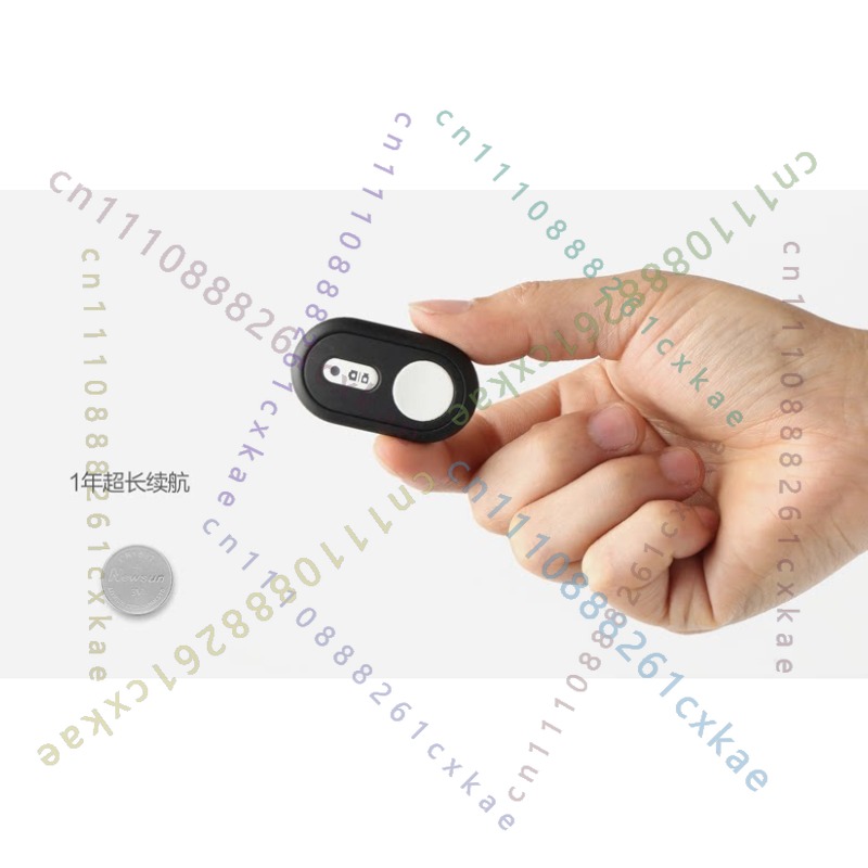 Telecomando Bluetooth per Self - Action Camera 4K recensione e prezzo