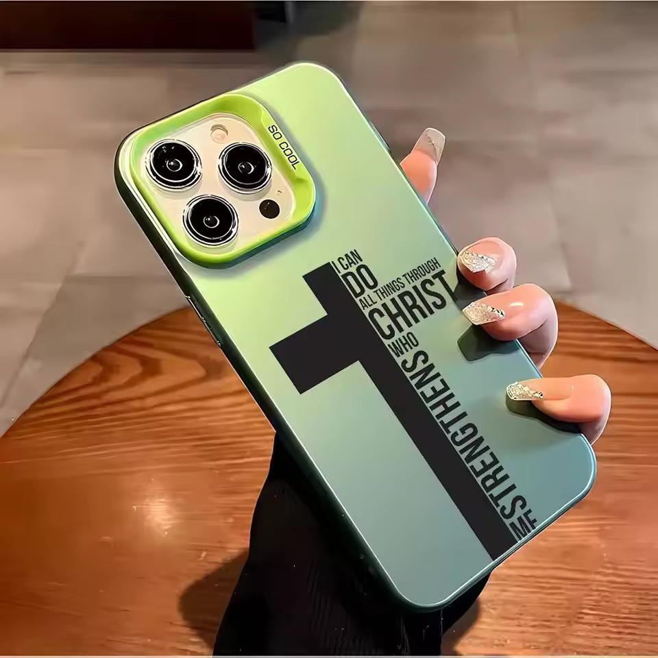 Cover Anti-Impronta a Croce co - Apple Iphone 15 recensione e prezzo