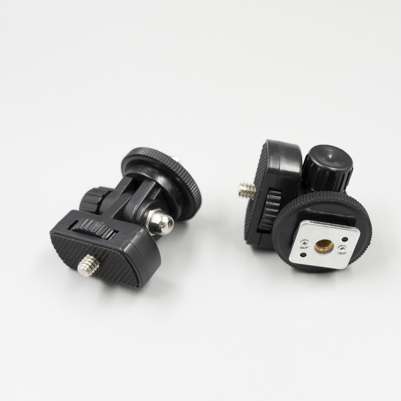 Adattatore universale per atta - Auto Tracking Tripod recensione e prezzo