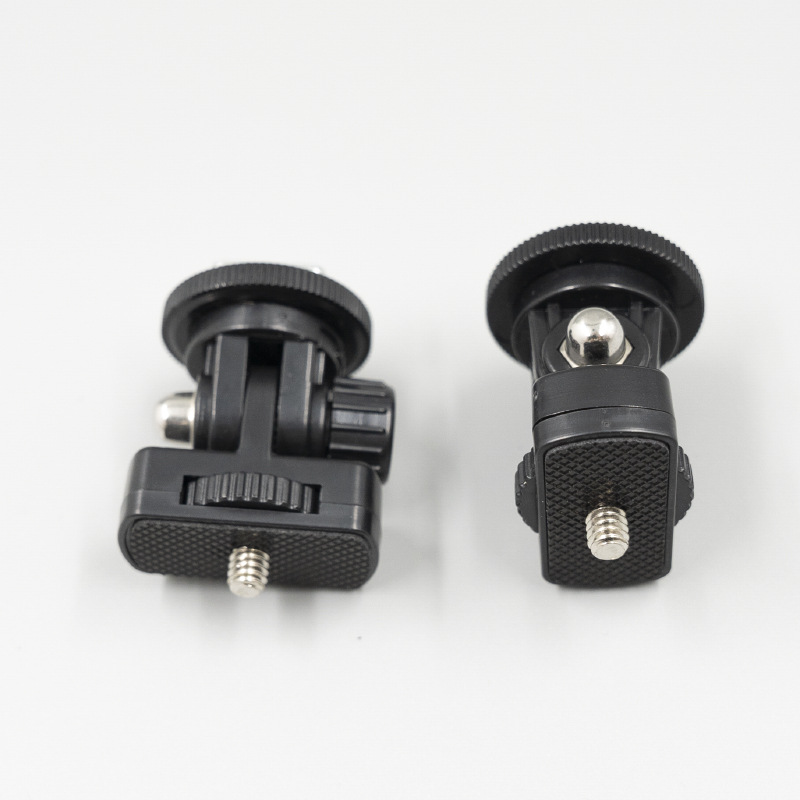 Adattatore universale per atta - Auto Tracking Tripod recensione e prezzo