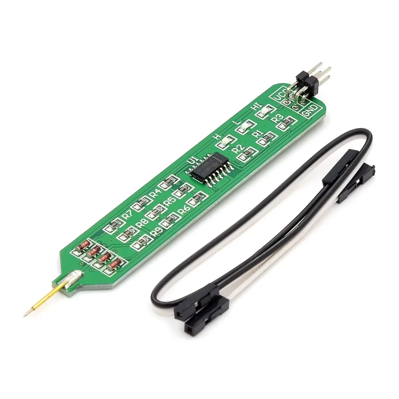 Penna per test logici, test di - Electronics & Gadgets Starting With C recensione e prezzo