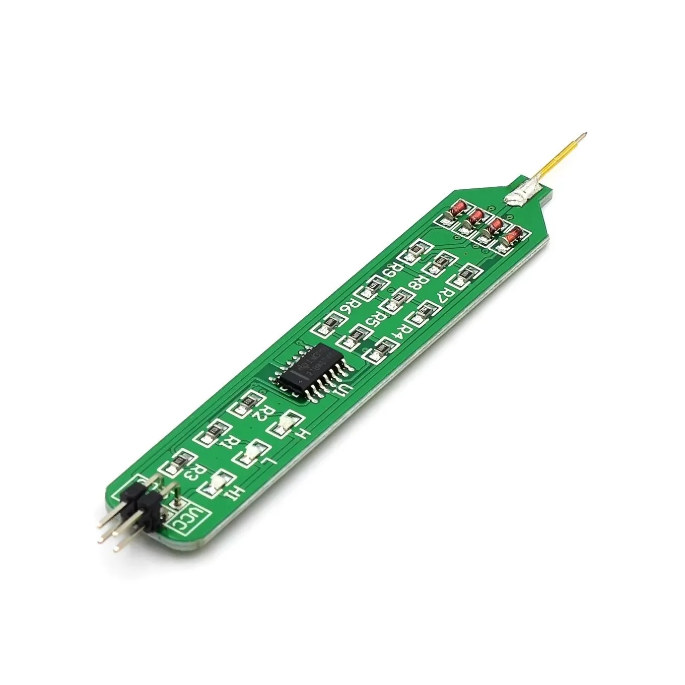 Penna per test logici, test di - Electronics & Gadgets Starting With C recensione e prezzo