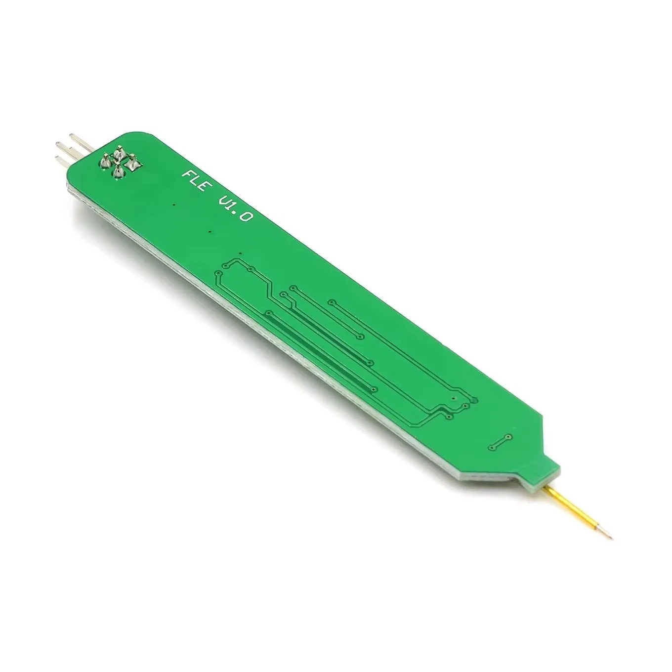 Penna per test logici, test di - Electronics & Gadgets Starting With C recensione e prezzo