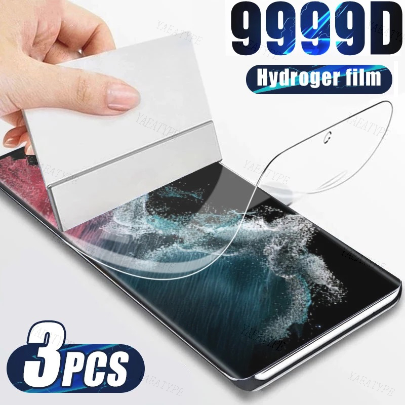 3 pezzi pellicola idrogel per  - Oppo Reno 12 recensione e prezzo