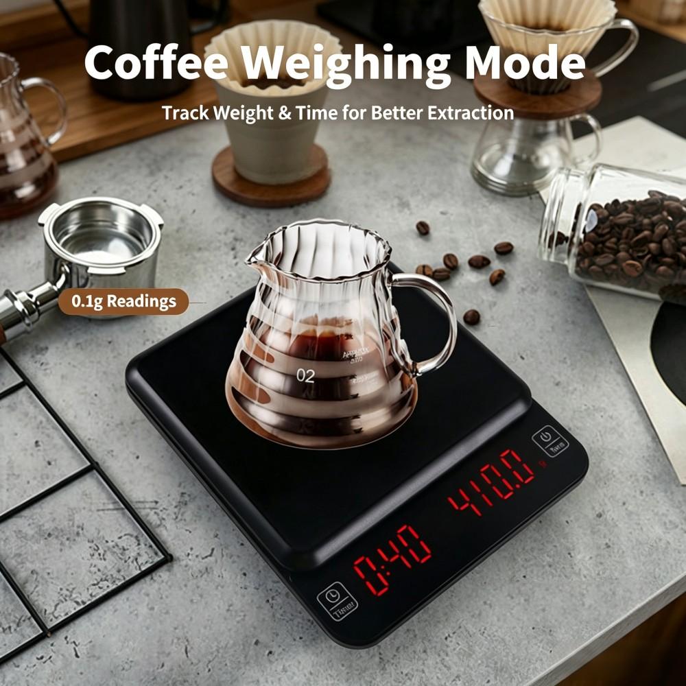 Bilancia Digitale di Alta Prec - Electronics & Gadgets Starting With C recensione e prezzo