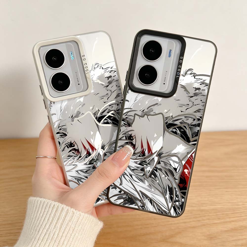 Cover per telefono color argen - Realme C67 recensione e prezzo