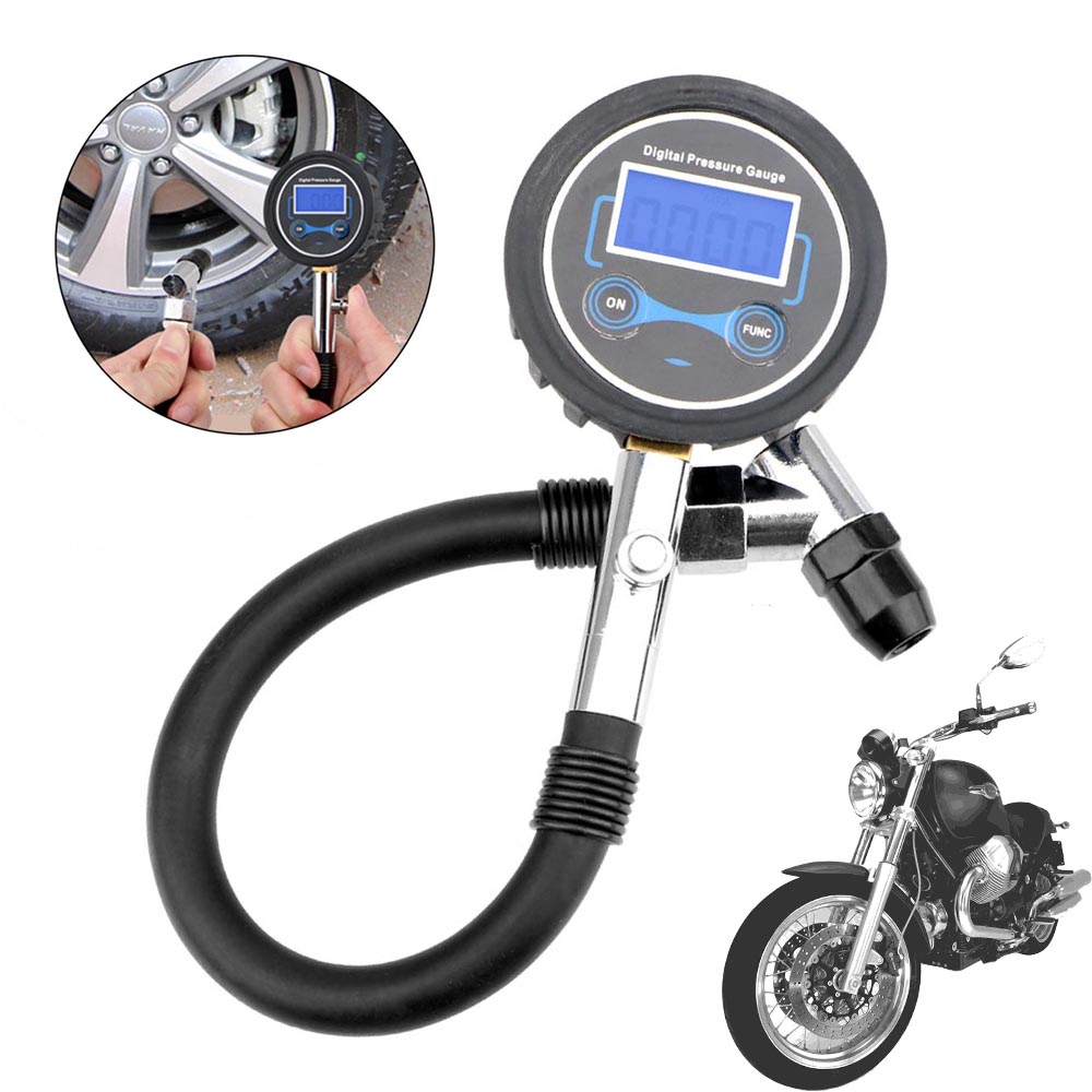 0-200Psi manometro per pneumat - Electronics Quiz recensione e prezzo