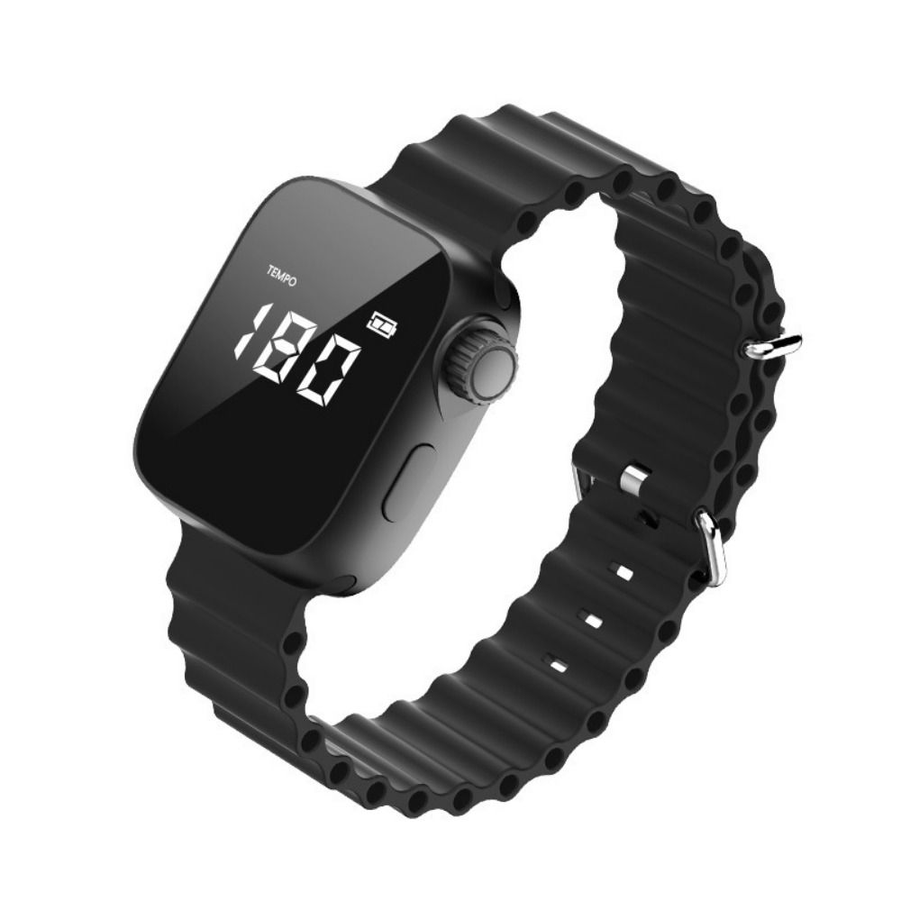 Orologio metronomo vibrante re - Magnetic Charging Cable recensione e prezzo