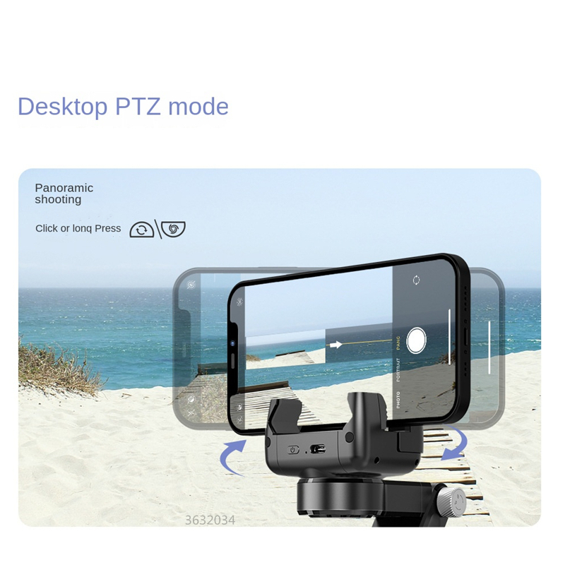 FANGTUOSI Giunto cardanico con - Auto Tracking Tripod recensione e prezzo