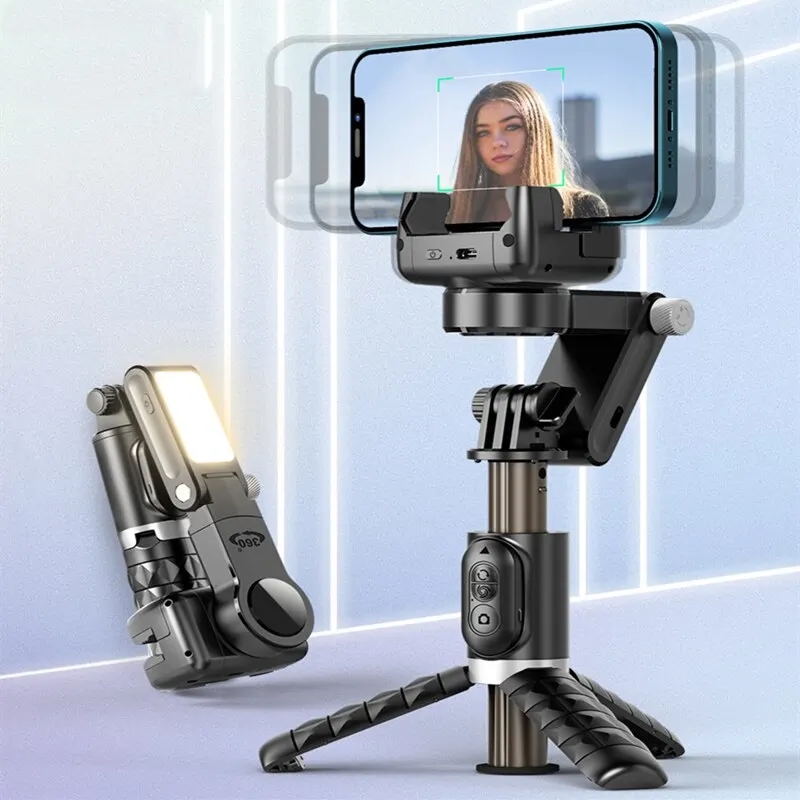 FANGTUOSI Giunto cardanico con - Auto Tracking Tripod recensione e prezzo