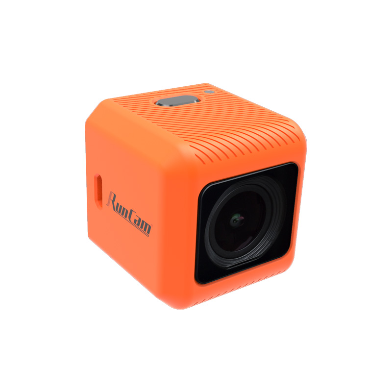 RunCam 5 RunCam5 Arancione / N - Action Camera 4K recensione e prezzo