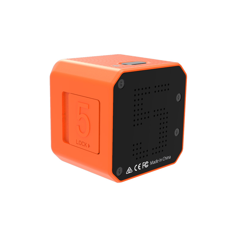 RunCam 5 RunCam5 Arancione / N - Action Camera 4K recensione e prezzo
