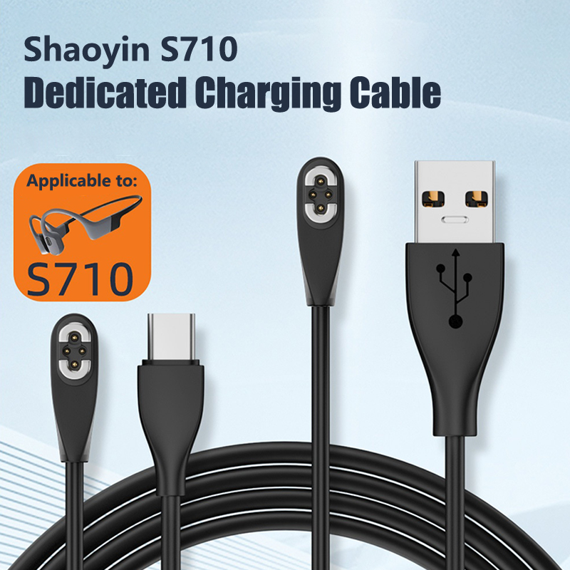 Nuovo cavo di ricarica USB di  - Magnetic Charging Cable recensione e prezzo