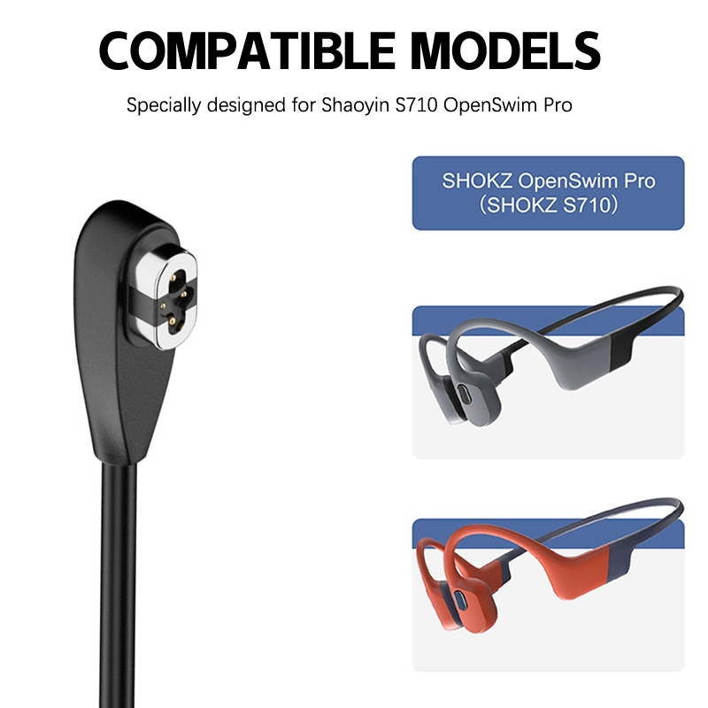 Nuovo cavo di ricarica USB di  - Magnetic Charging Cable recensione e prezzo