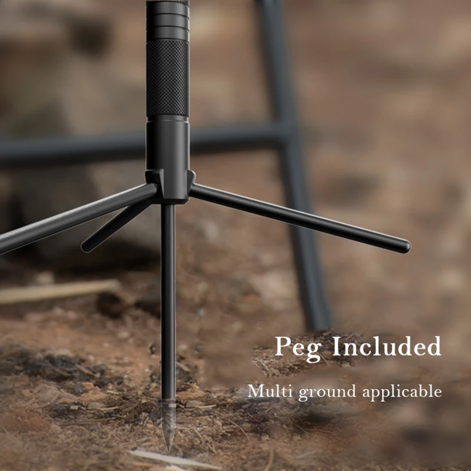 Nuovo Supporto per Lanterna in - Auto Tracking Tripod recensione e prezzo