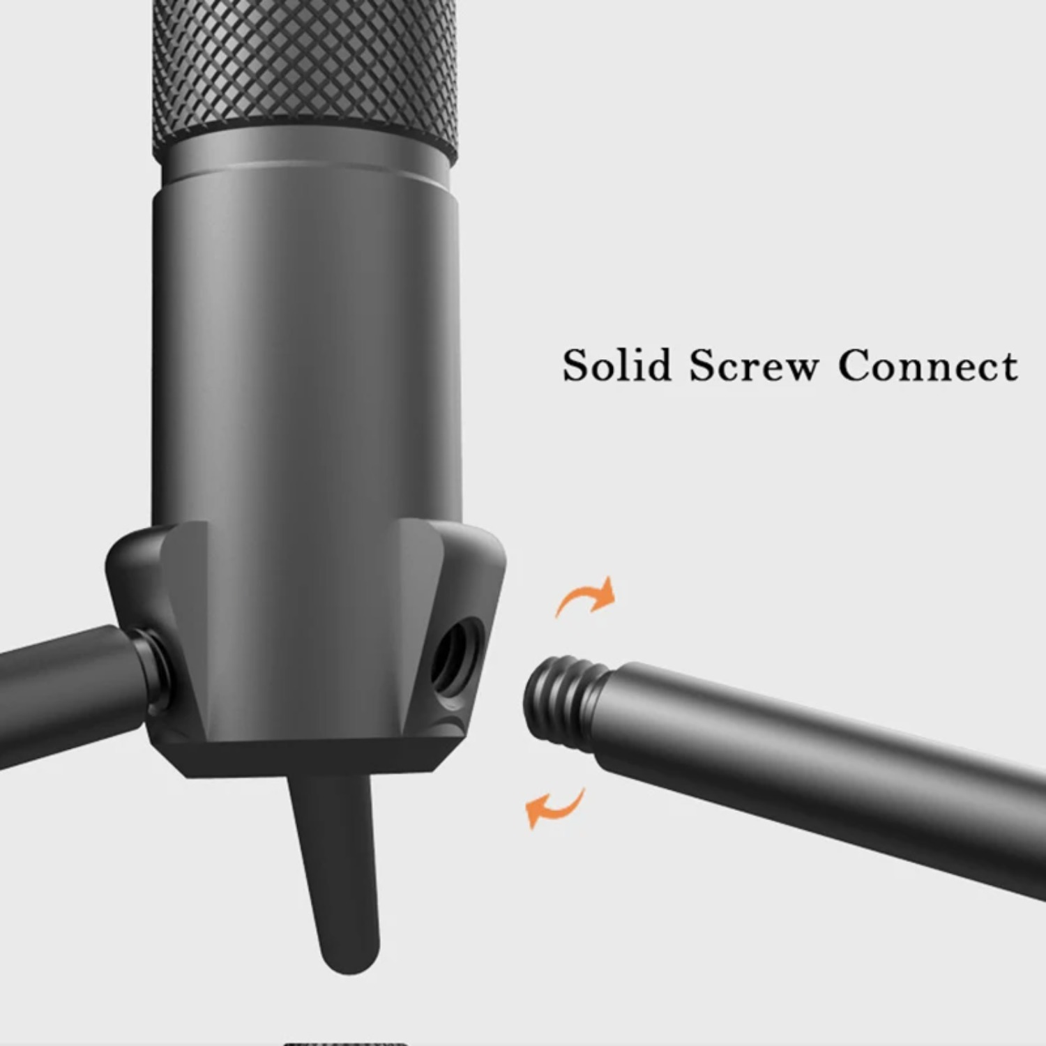 Nuovo Supporto per Lanterna in - Auto Tracking Tripod recensione e prezzo