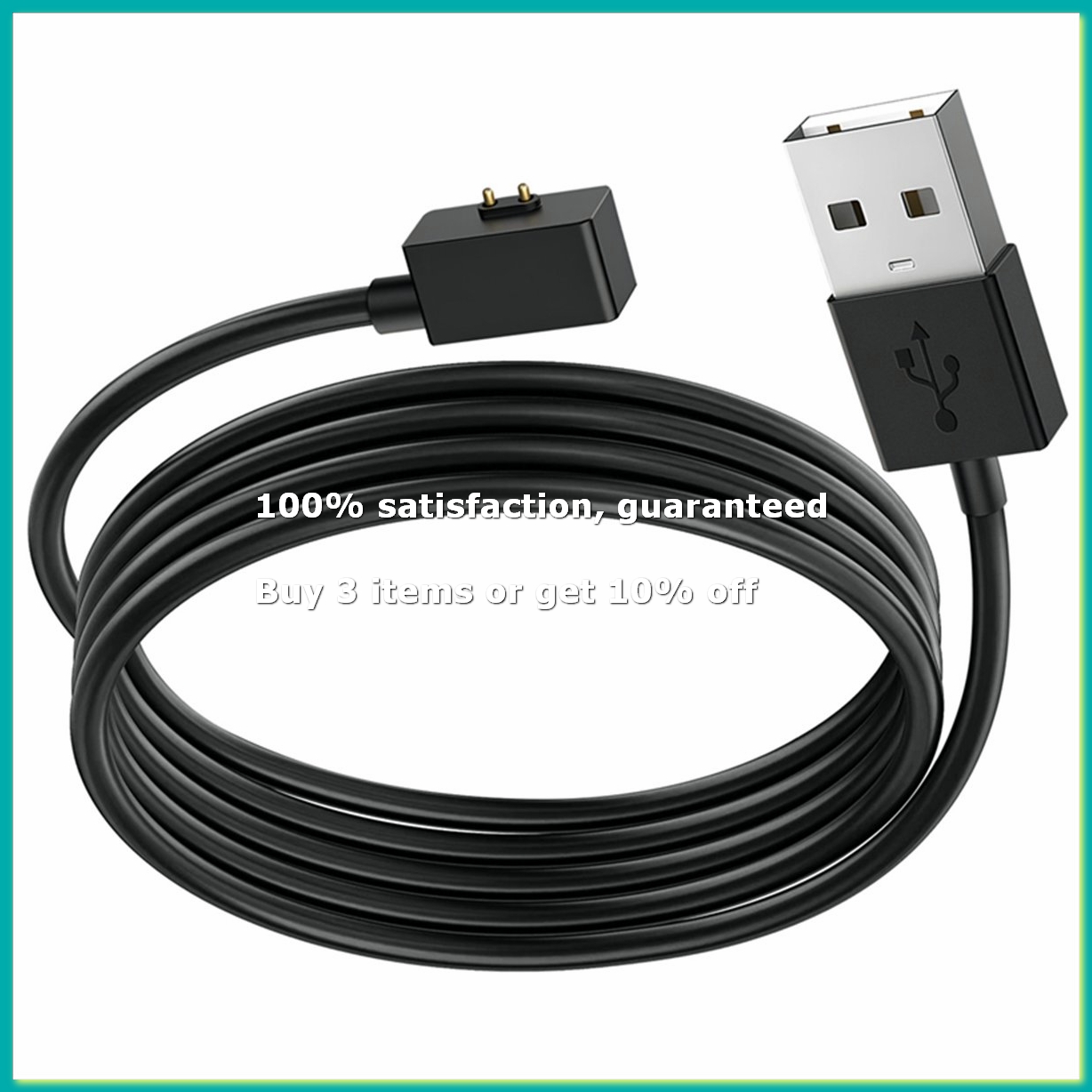 Cavo di ricarica rapida per Sm - Magnetic Charging Cable recensione e prezzo
