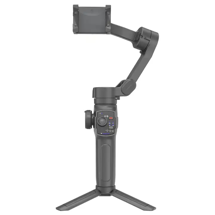 Treppiede per Selfie con Rotaz - Auto Tracking Tripod recensione e prezzo