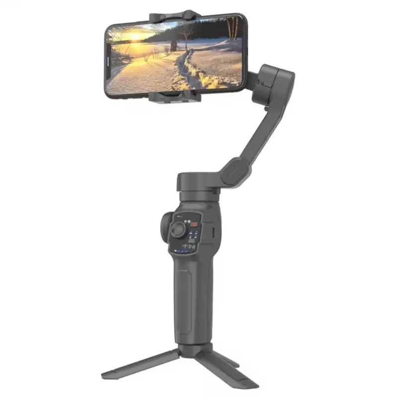 Treppiede per Selfie con Rotaz - Auto Tracking Tripod recensione e prezzo