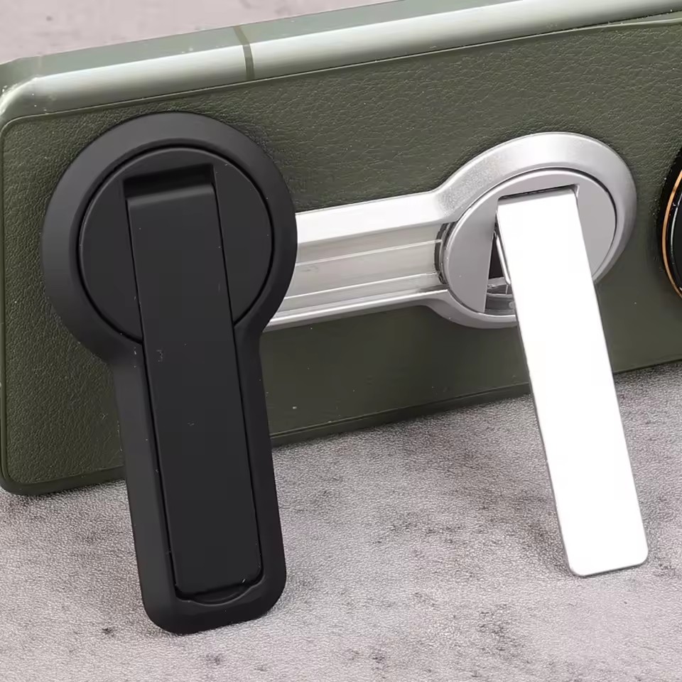 Supporto per Telefono Autoades - Auto Tracking Tripod recensione e prezzo
