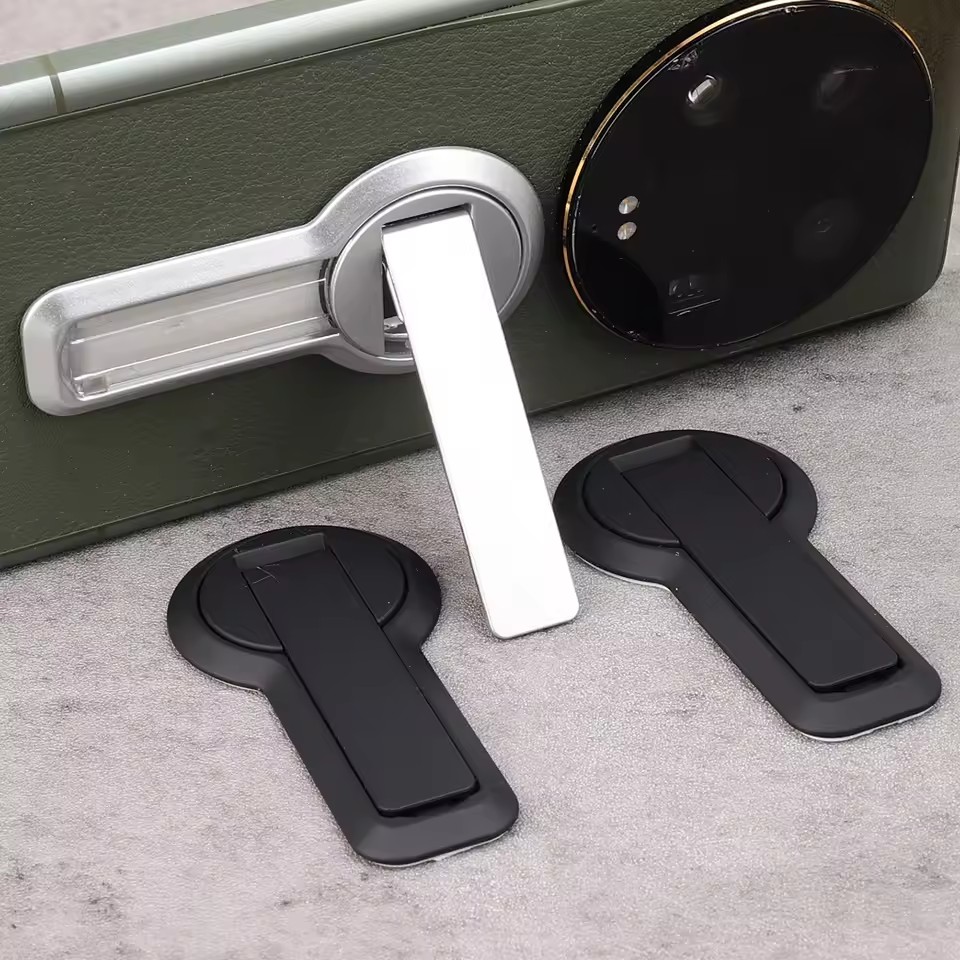 Supporto per Telefono Autoades - Auto Tracking Tripod recensione e prezzo