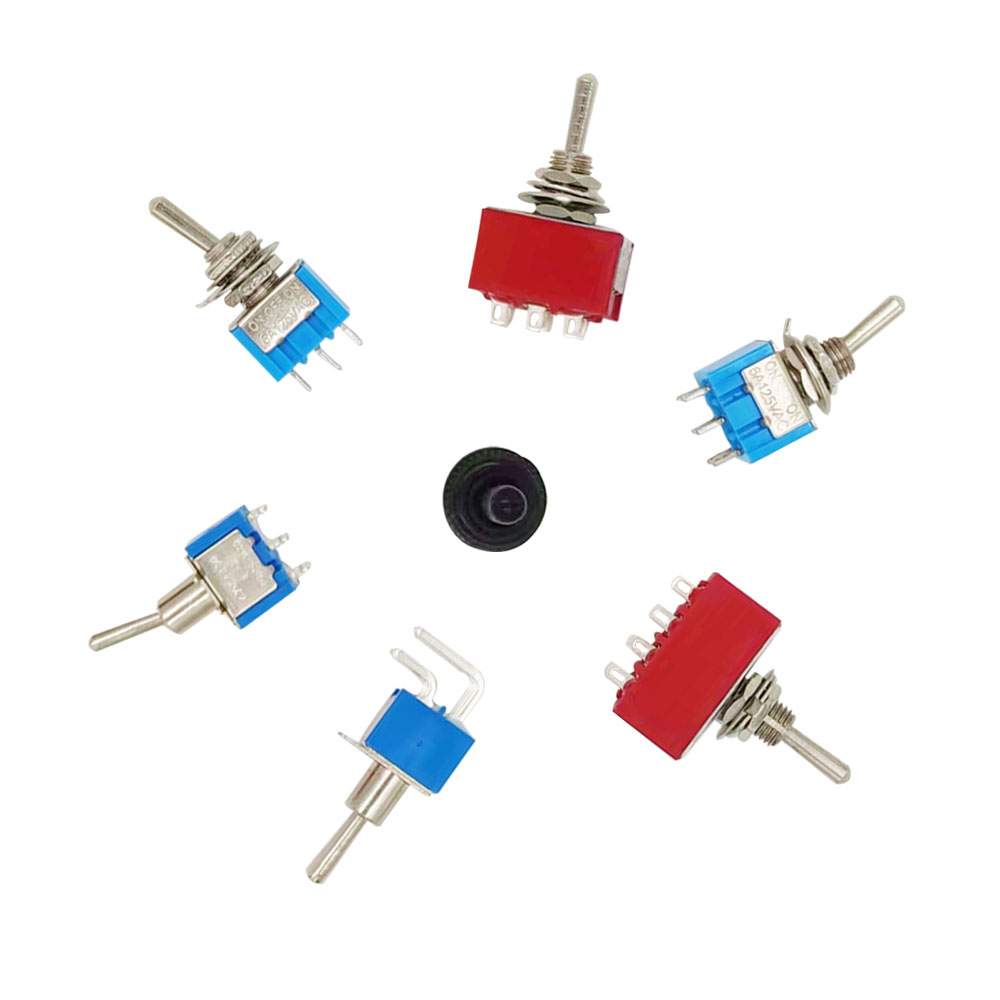 2 pezzi ON OFF ON Interruttori - Electronics And Gadgets With I recensione e prezzo