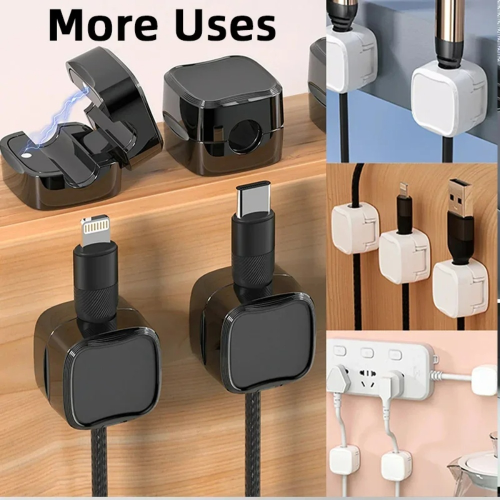 36/16/8/3 Pezzi Clip Magnetich - Magnetic Charging Cable recensione e prezzo