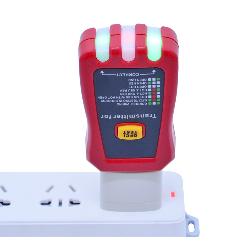 Tester Digitale Xin per Tracci - Electronics Quiz recensione e prezzo