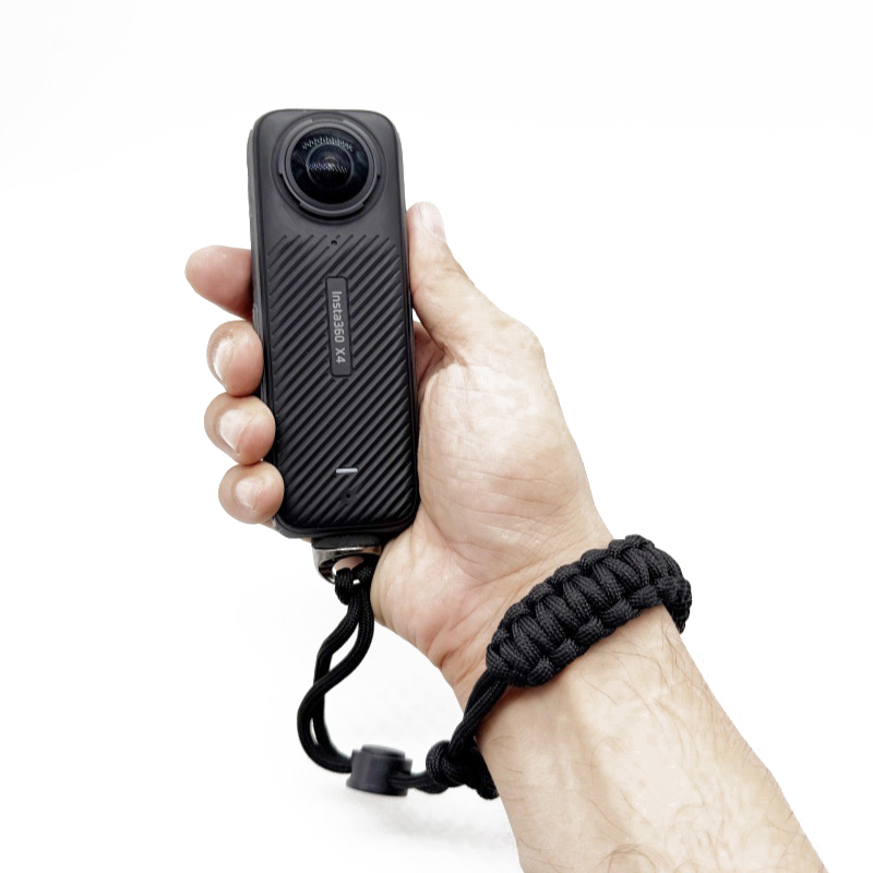 Cinturino Universale per Fotoc - Action Camera 4K recensione e prezzo