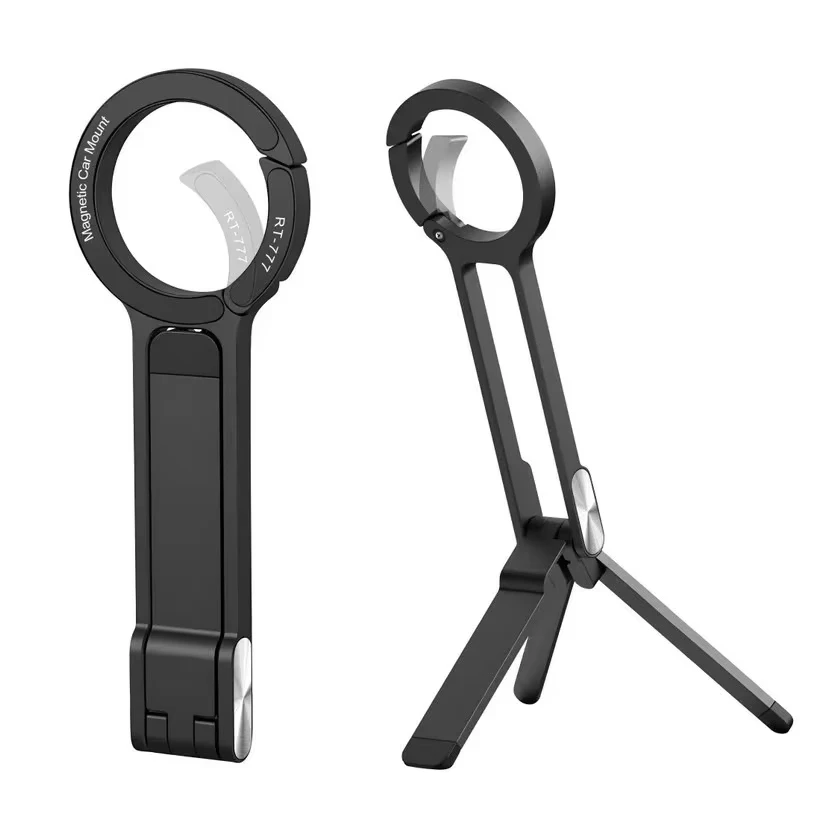 Supporto per telefono in lega  - Auto Tracking Tripod recensione e prezzo