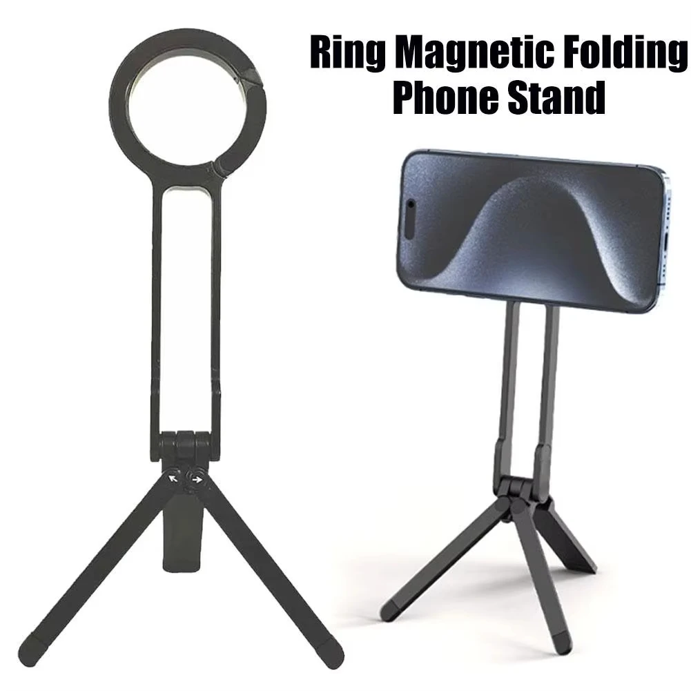 Supporto per telefono in lega  - Auto Tracking Tripod recensione e prezzo