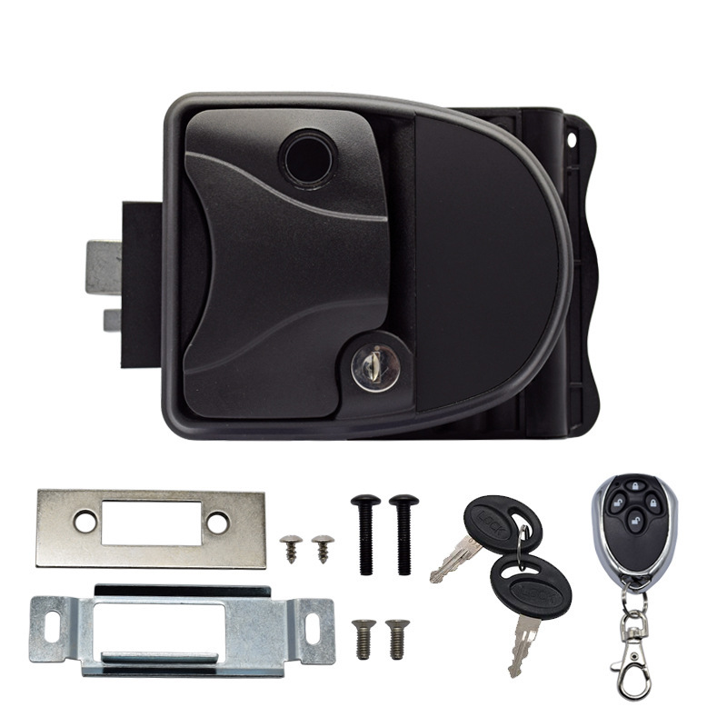 Serratura elettronica con tele - Electronics & Gadgets Starting With C recensione e prezzo