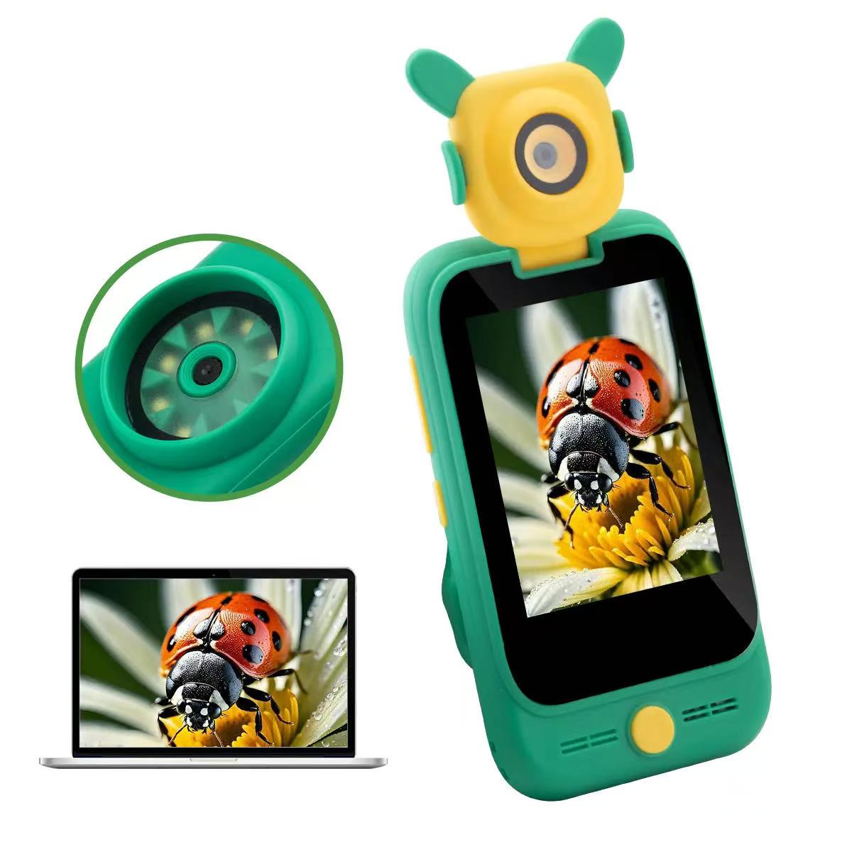 Giocattoli educativi a forma d - Electronics & Gadgets Starting With C recensione e prezzo